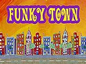 originally released Funkytown written by Steven Greenberg and Lipps, Inc. . Funky town children